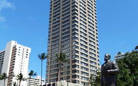 Holiday Inn Express Waikiki By Ihg